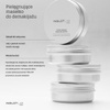 INGLOT Pielęgnujące masełko do demakijażu, 50 ml