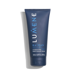 Lumene Men Raikas Hydrating 2in1 Body &amp; Hair Wash nawilżający żel do mycia ciała i włosów 2w1 200ml