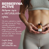 Twój Cel To Berberyna Active, 60 kapsułek