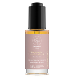 Ritualia Tranquility serum do twarzy Figa & Śliwka 30 ml