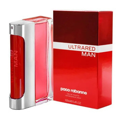 Ultrared Man woda toaletowa spray 100 ml