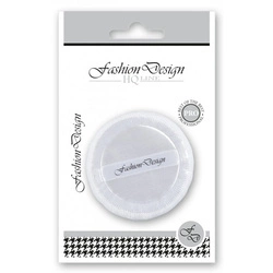 Fashion Design puszek do pudru 36804