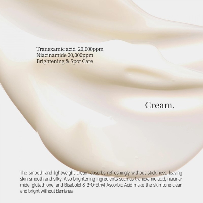 Pestlo Rejurecipe TXA krem rozjaśniający przebarwienia 30 ml