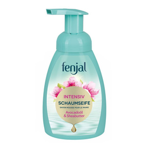 Fenjal Mydło w piance Intensive 250 ml