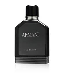 GIORGIO ARMANI Armani Eau De Nuit Pour Homme EDT spray 100ml