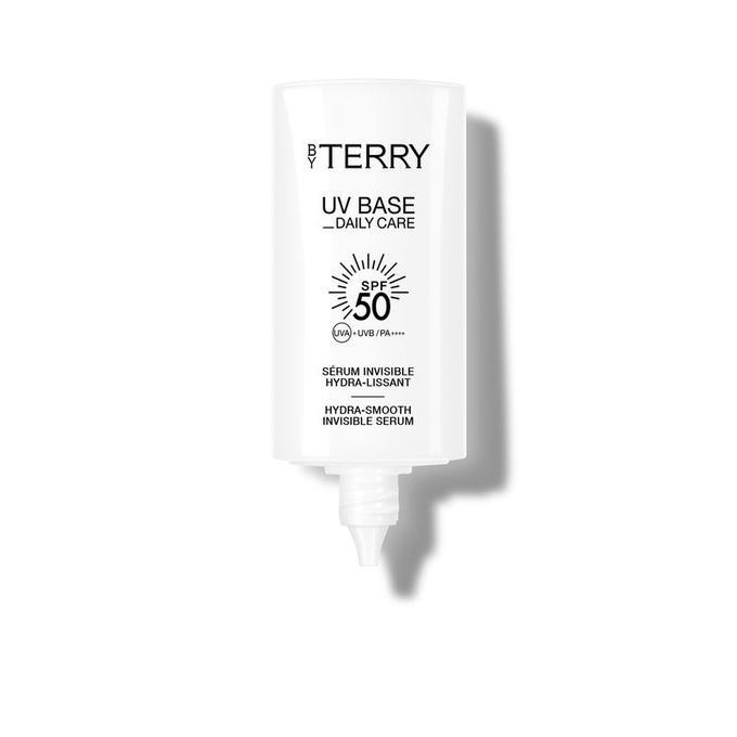 BY TERRY Pielęgnująca baza UV z SPF50, 30 ml