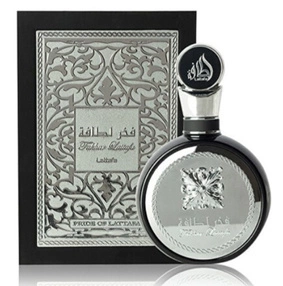 Lattafa Fakhar EDP men 100ml