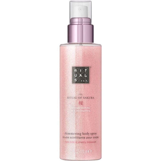 RITUALS The Ritual of Sakura Mgiełka do ciała, 150 ml