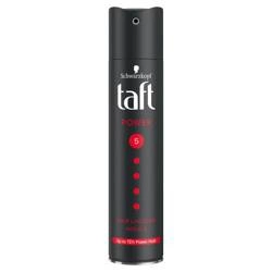 Power Hairspray Lacquer lakier do włosów w sprayu Mega Strong 250 ml