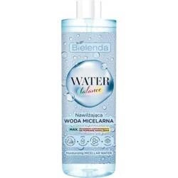 Bielenda Water Balance Nawilżająca Woda micelarna