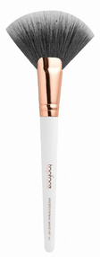 Topface Fan Brush – Pędzel do rozświetlacza F22