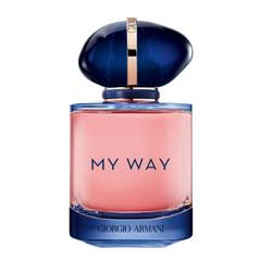 My Way Intense woda perfumowana refillable spray 90 ml