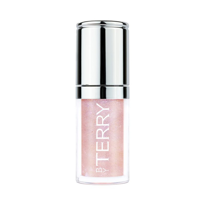 By Terry Baume De Rose Glow Gloss serum do ust – N1 Crystal Rose, 5 ml