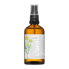 MINISTERSTWO. Kocanka - Hydrolat ekologiczny, 100 ml