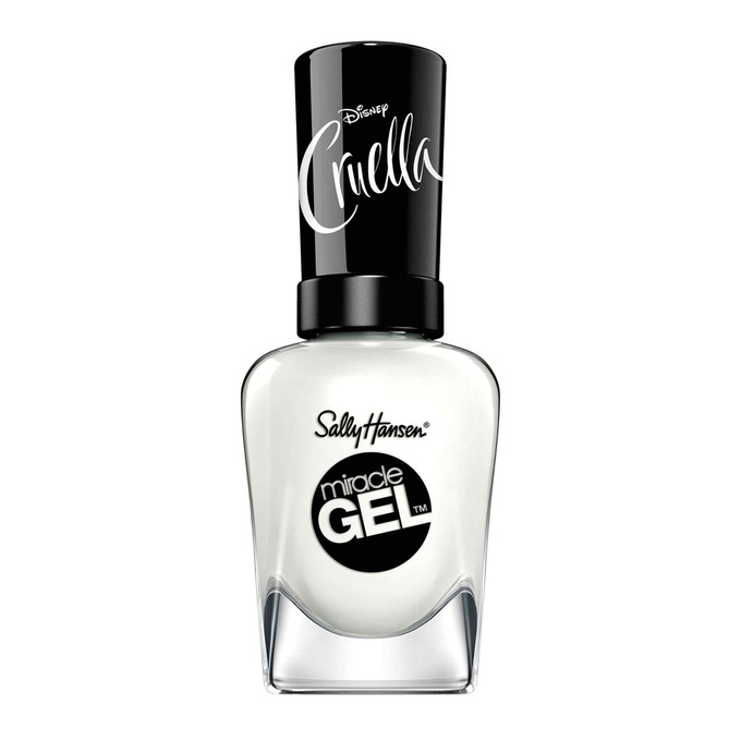 Sally Hansen Miracle Gel lakier do paznokci 450 Get Mod 14.7ml