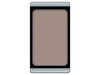 matt light grey mocha