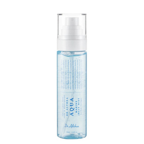 Dr. Althea Aqua Marine Jelly Mist nawilżająca mgiełka do twarzy, 100 ml