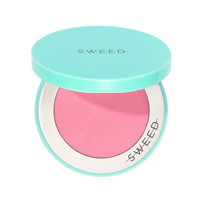 SWEED Róż Air Blush Cream - Doll Face