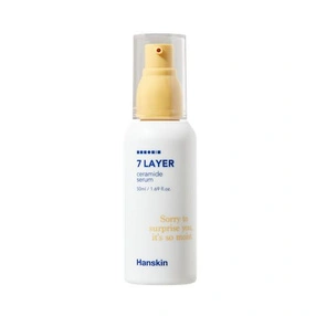 Hanskin 7 Layer Serum ceramidowe, 50 ml