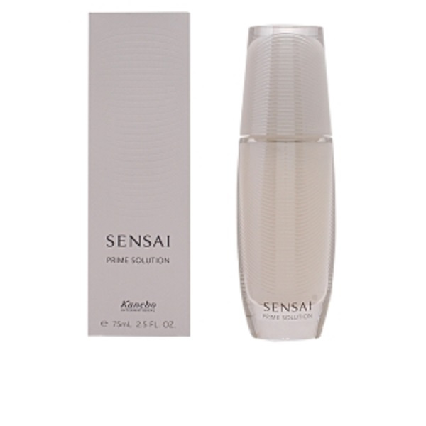 Sensai Prime Solution nawilżająco-odżywiająca emulsja do twarzy, 75  ml