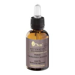 Aktywator Młodości PLUS serum Perły i Roślinny Kawior 30 ml