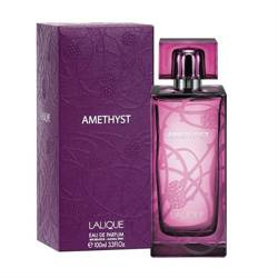 LALIQUE Amethyst EDP spray 100ml