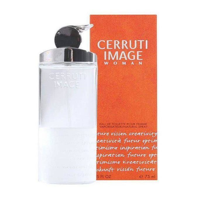 CERRUTI Image Woman EDT spray 75ml