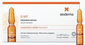 SESDERMA C-VIT intensywne serum 12% , 10 x 1,5ml
