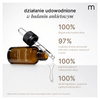 Mokosh liposomowe serum pod oczy ogórek