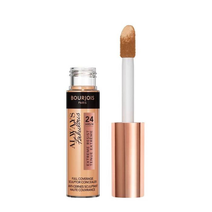 Always Fabulous Sculpting Concealer wielofunkcyjny kryjący korektor 200 Vanilla 11 ml