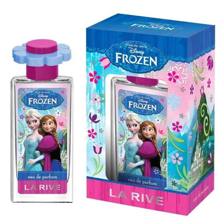 LA RIVE Disney Frozen EDP 50ml