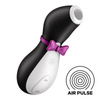 Zestaw Satisfyer Stymulator Pingwin + spray do dezynfekcji 300 ml