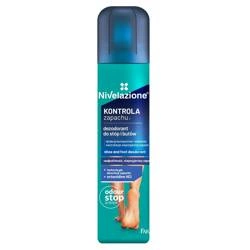 Nivelazione dezodorant do stóp i butów 180 ml