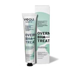 Veoli Botanica Krem na noc redukujący niedoskonałości z kwasem salicylowym BHA 1,5% 50 ml