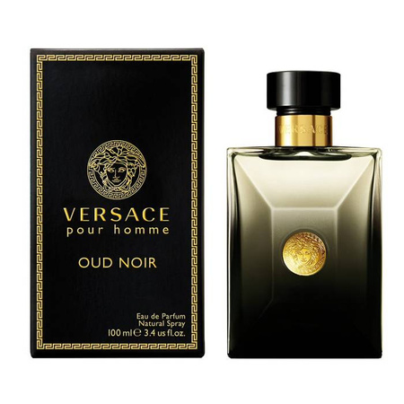 Pour Homme Oud Noir woda perfumowana spray 100 ml