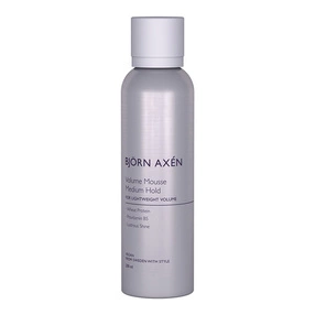 Björn Axén VOLUME Pianka do włosów dodająca objętości 200 ml