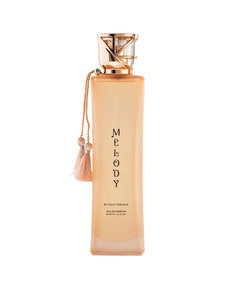 Gulf Orchid Woda perfumowana dla kobiet Melody, 100 ml