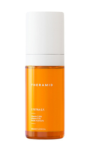 THERAMID C-Tetra E.F. – intensywna kuracja z witaminą C 30 ml