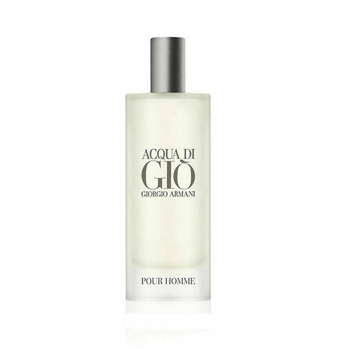 GIORGIO ARMANI Acqua di Gio Pour Homme EDT spray 15ml