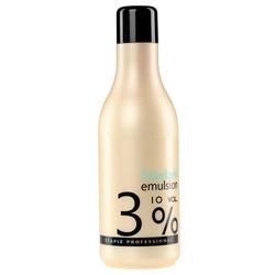 Basic Salon Oxydant Emulsion woda utleniona w kremie 3% 1000 ml