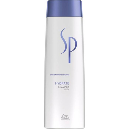 SP Hydrate Shampoo szampon nawilżający do włosów suchych 250 ml