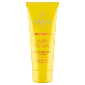 Miya myWONDERBALM - Krem energetyzujący z mango, 75 ml