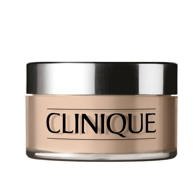 Blended Face Powder lekki puder sypki 04 Transparency 25g