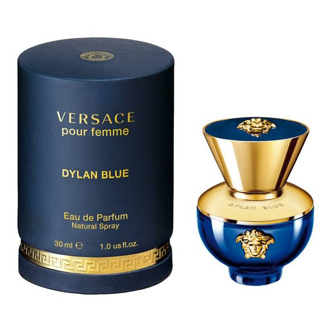 Pour Femme Dylan Blue woda perfumowana spray 30 ml