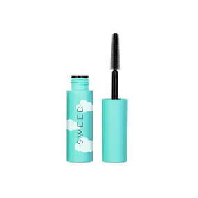 SWEED Tusz do rzęs Cloud Mascara Deluxe Mini - Black, 5 ml
