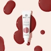 BasicLab Peptydowy tint do ust – 400 Vintage Red, 15 ml