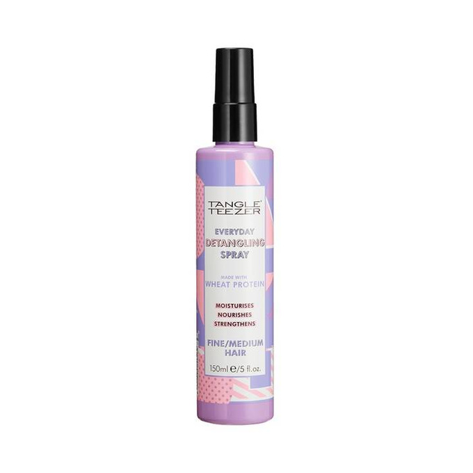 Everyday Detangling Spray Fine/Medium Hair spray do rozczesywania cienkich i normalnych włosów 150 ml