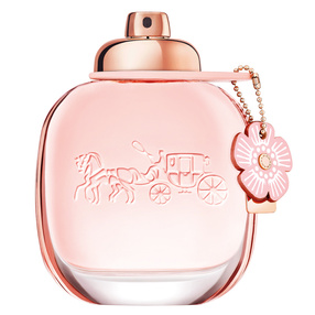 Coach Floral woda perfumowana spray 90ml