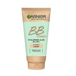 Hyaluronic Aloe All-In-1 BB Cream nawilżający krem BB dla każdego typu skóry Jasny 50 ml