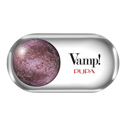 Vamp! Wet&Dry Cień do powiek 104 Deep Plum